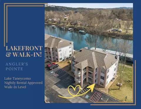 77 Anglers Pointe #2, Branson, MO 65616