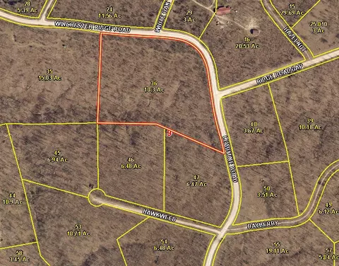 10 3 Acres Post Oak Rd, Tunas, MO 65764 photo 2