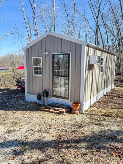 Exterior - 19760 Farm Rd 1042, Exeter, MO 65647 photo 4 of 4
