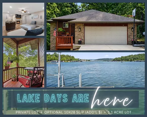 175 Canyon Forest Cir, Kimberling City, MO 65686