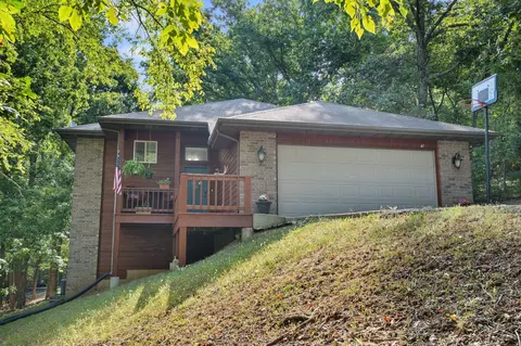 175 Canyon Forest Cir, Kimberling City, MO 65686