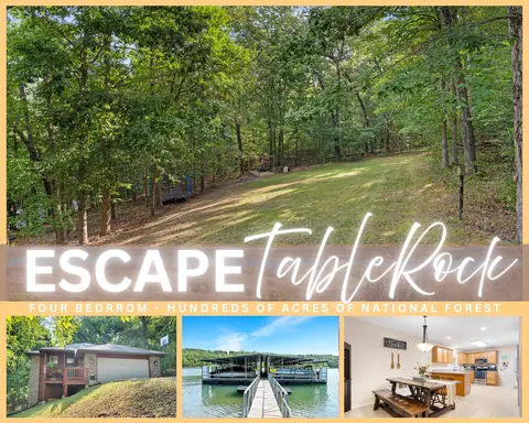 175 Canyon Forest Cir, Kimberling City, MO 65686