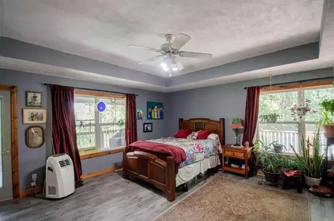 Bedroom - 747 Amanda Dr, Clever, MO 65631 photo 1 of 5
