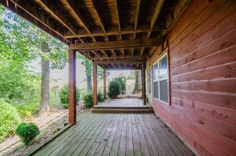 Exterior - 747 Amanda Dr, Clever, MO 65631 photo 6 of 11