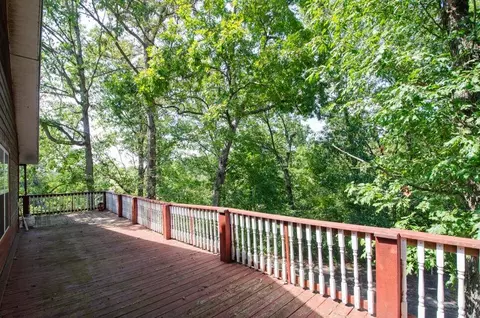 Exterior - 747 Amanda Dr, Clever, MO 65631 photo 4 of 11