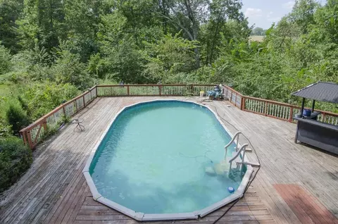 Exterior - 747 Amanda Dr, Clever, MO 65631 photo 5 of 11
