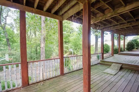 Exterior - 747 Amanda Dr, Clever, MO 65631 photo 8 of 11