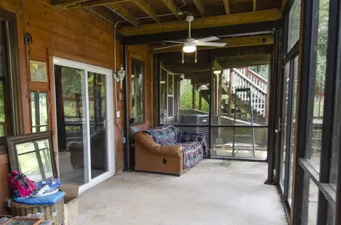 Exterior - 747 Amanda Dr, Clever, MO 65631 photo 3 of 11