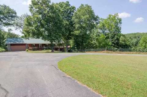 Exterior - 747 Amanda Dr, Clever, MO 65631 photo 1 of 11