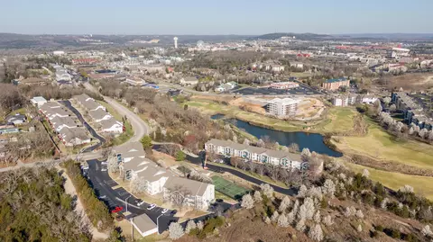 View/Area - 530 Spring Creek Rd #11, Branson, MO 65616 photo 1 of 8