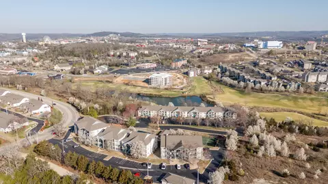 View/Area - 530 Spring Creek Rd #11, Branson, MO 65616 photo 2 of 8