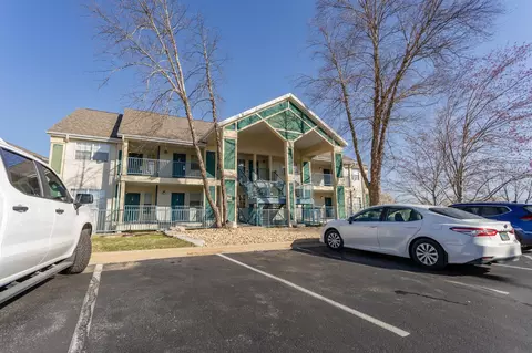 Exterior - 530 Spring Creek Rd #11, Branson, MO 65616 photo 3 of 4