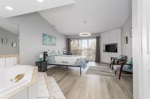 Bedroom - 530 Spring Creek Rd #11, Branson, MO 65616 photo 1 of 3