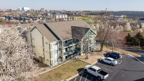 Exterior - 530 Spring Creek Rd #11, Branson, MO 65616 photo 4 of 4