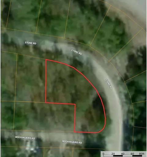 000 Mockingbird Rd #LOT S 3 & 4, Merriam Woods, MO 65740