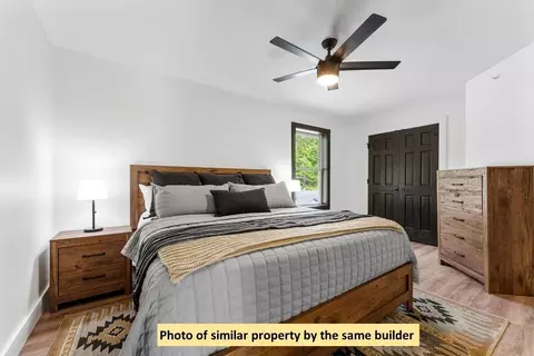 Bedroom - 128 Poolside Way, Branson West, MO 65737 photo 1 of 8