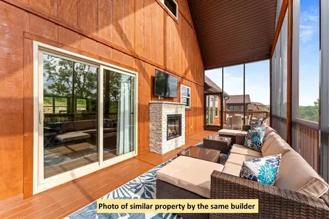 Exterior - 128 Poolside Way, Branson West, MO 65737 photo 4 of 5