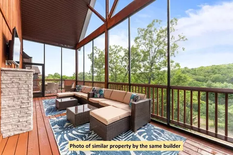 Exterior - 128 Poolside Way, Branson West, MO 65737 photo 3 of 5