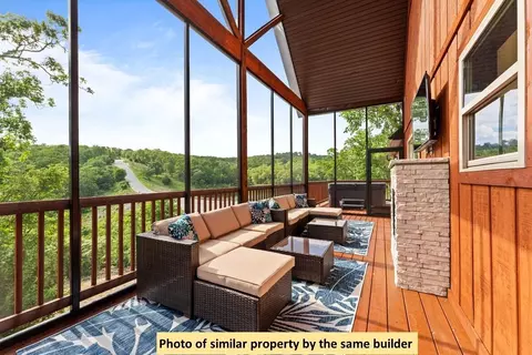 Exterior - 128 Poolside Way, Branson West, MO 65737 photo 5 of 5