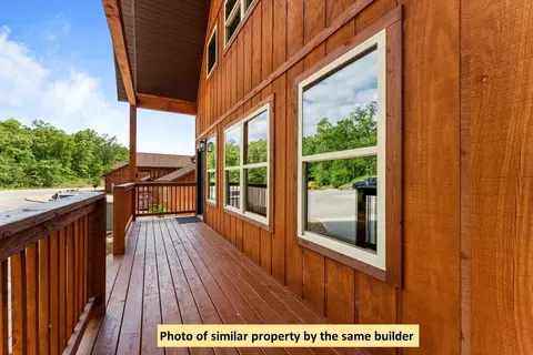 Exterior - 128 Poolside Way, Branson West, MO 65737 photo 2 of 5