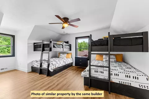 Bedroom - 128 Poolside Way, Branson West, MO 65737 photo 8 of 8
