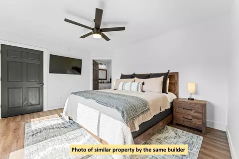 Bedroom - 128 Poolside Way, Branson West, MO 65737 photo 4 of 8