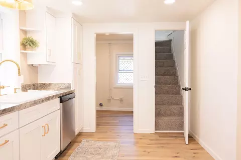 Entry Way - 1008 Frisco St, Monett, MO 65708 photo 2 of 6