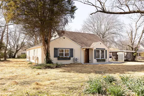 Exterior - 1008 Frisco St, Monett, MO 65708 photo 8 of 8