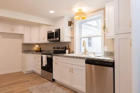 Kitchen - 1008 Frisco St, Monett, MO 65708 photo 1 of 6