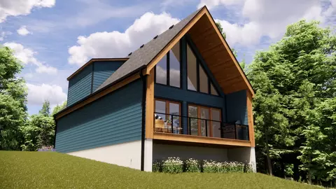 tbd Liezl Ln #LOT 126A, Indian Point, MO 65616