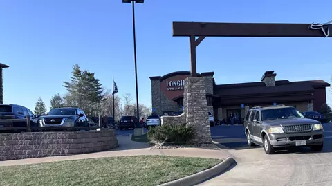 Exterior - 152 Oakridge Rd #1, Branson, MO 65616 photo 6 of 12