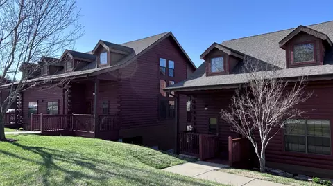Exterior - 152 Oakridge Rd #1, Branson, MO 65616 photo 11 of 12