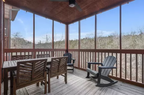Exterior - 152 Oakridge Rd #1, Branson, MO 65616 photo 4 of 12