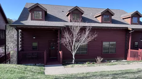 Exterior - 152 Oakridge Rd #1, Branson, MO 65616 photo 12 of 12