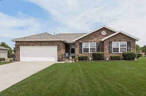 503 Cedar Ln, Willard, MO 65781 photo 1