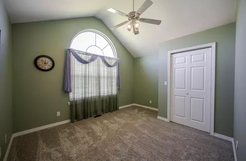 Bedroom - 423 Honeysuckle Ln, Monett, MO 65708 photo 3 of 6