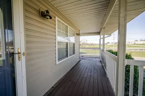 Exterior - 423 Honeysuckle Ln, Monett, MO 65708 photo 6 of 16