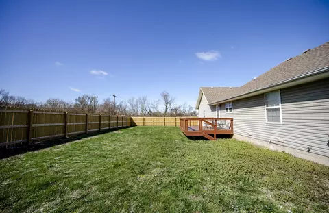 Exterior - 423 Honeysuckle Ln, Monett, MO 65708 photo 16 of 16