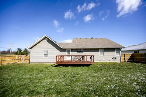Exterior - 423 Honeysuckle Ln, Monett, MO 65708 photo 11 of 16
