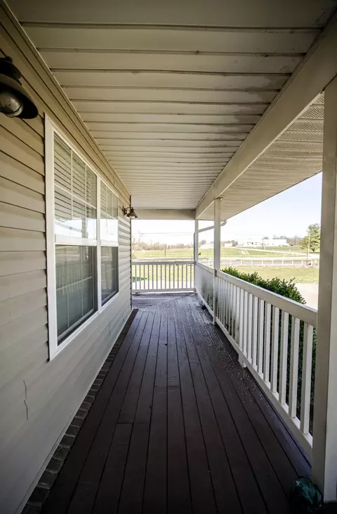Exterior - 423 Honeysuckle Ln, Monett, MO 65708 photo 7 of 16