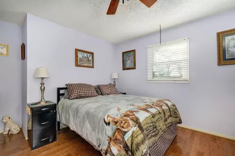Bedroom - 2240 W Alta St, Springfield, MO 65810 photo 2 of 2