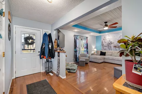 Entry Way - 2240 W Alta St, Springfield, MO 65810 photo 1 of 3