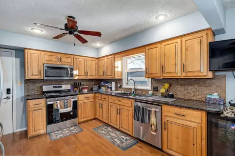 Kitchen - 2240 W Alta St, Springfield, MO 65810 photo 1 of 2