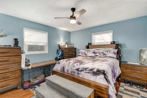 Bedroom - 2240 W Alta St, Springfield, MO 65810 photo 1 of 2