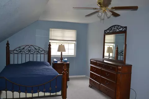 Bedroom - 33202 Missouri State Highway East 14, Ava, MO 65608 photo 3 of 6