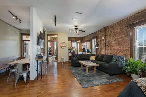 Living - 207 W Main St, Ash Grove, MO 65604 photo 4 of 5