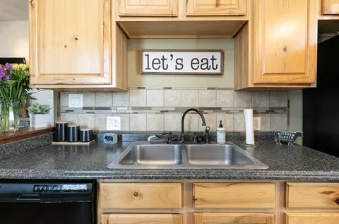 Kitchen - 207 W Main St, Ash Grove, MO 65604 photo 3 of 4