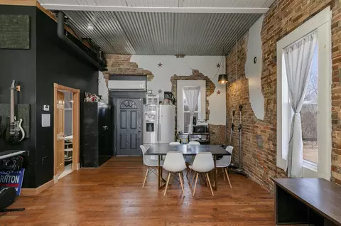 Dining - 207 W Main St, Ash Grove, MO 65604 photo 1 of 3
