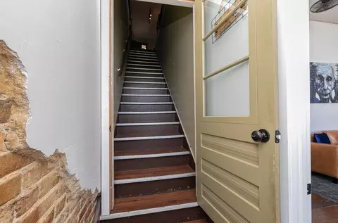 Entry Way - 207 W Main St, Ash Grove, MO 65604 photo 2 of 3