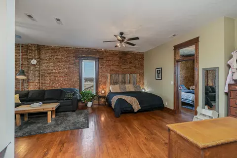 Bedroom - 207 W Main St, Ash Grove, MO 65604 photo 1 of 3